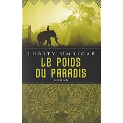 Le poids du paradis