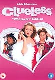 Clueless - "Whatever!" Edition [DVD]