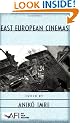 East European Cinemas (AFI Film Readers)