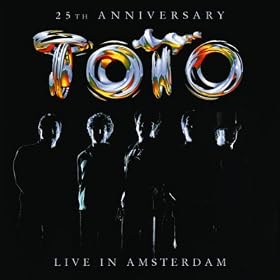 25th Anniversary: Live in Amsterdam