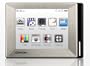 Cowon iAudio D2+ 4GB DAB MP3 Player Colour SILVER