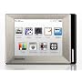 Cowon iAudio D2+ 4GB DAB MP3 Player - Silver