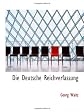 Die Deutsche Reichverfassung