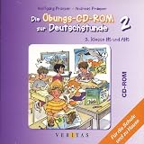 Eigenschaften Cornelsen  / Deutschstunde 2 - 6. Schuljahr