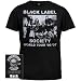 Black Label Society - World Tour Vintage Soft T-Shirt