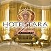 Hotel Tara 2 - the Intimate Side of Buddha-Lounge