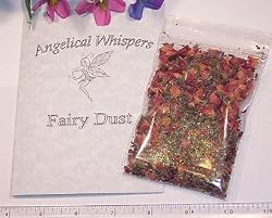 Floral Fairy Dust