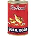 Roland Quail Eggs, 15-Ounce Packages (Pack of 6)