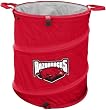 Arkansas Razorbacks Trash Can Cooler/Laundry Hamper NCAA College Athletics Sports Fan Merchandise