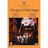 Prokofiev: The Love Of Three Oranges / Maurice Sendak, Glyndebourne Festival Opera