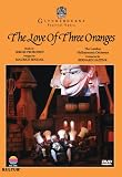 Prokofiev: The Love Of Three Oranges / Maurice Sendak, Glyndebourne Festival Opera