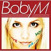 Baby M(DVD付)【ジャケットA】