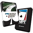 World Poker Tour NCAA Video 5G Gamefacez by iFanatic