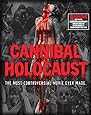 Cannibal Holocaust [Blu-ray]