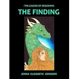 The Legend of Oescienne - The Finding