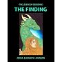 The Legend of Oescienne - The Finding by Jenna Elizabeth Johnson