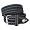 Leather PowerLifting Belt