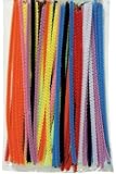 Chenille Jumbo Stems, 1000 Assorted Box