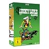 Lucky Luke Classics Vol.2 - Remastered Widescreen Edition (3 DVDs)