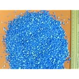 Copper Sulfate Pentahydrarte 99% Crystals 3 lb bag