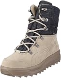 Puma Caminar III GTX® WTR 303842, Unisex - Erwachsene, Stiefel, Beige (safari beige-dark shadow 01), EU 38 (UK 5) (US 6)