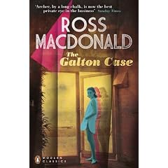 The Galton Case (Penguin Modern Classics)