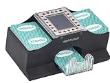 Merangue 8082-4152-20-000 Automatic Card Shuffler Electronic Reference Device