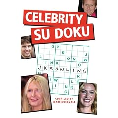 Celebrity Su Doku