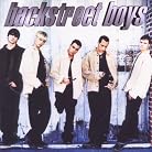 Backstreet Boys - Backstreet Boys mp3 download