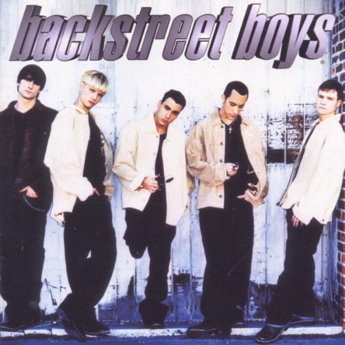 Beck Street Boys