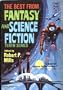 Best from Fantasy and Science Fiction: 10th Series