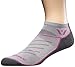 Swiftwick- VIBE ZERO Trail and Road Running Socks, No-Show