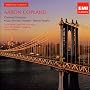 Concerto Pour Clarinette - Dance Panels - Music For The Theatre
