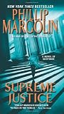 Supreme Justice: A Novel of Suspense