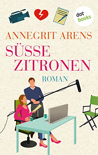Süße Zitronen: Roman (German Edition)