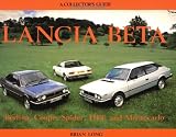 Lancia Beta: Collector s Guide
