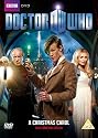 Doctor Who - A Christmas Carol [DVD]