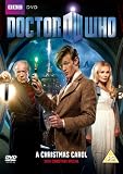 Doctor Who - A Christmas Carol [DVD]