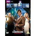 Doctor Who - A Christmas Carol [UK Import]