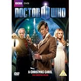 Doctor Who - A Christmas Carol: 2010 Christmas Special [Import anglais]par BBC