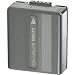 Electronics : Panasonic CGR-DU06A/1B Rechargable Battery for most Panasonic Camcorders
