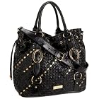 Melie Bianco W9-301 Shoulder Bag