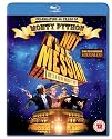 Not The Messiah (He's a Very Naughty Boy) [Blu-ray] [2007]