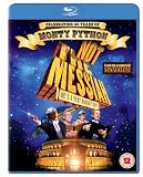 Not The Messiah (Hes a Very Naughty Boy) [Blu-ray] [2010][Region Free]