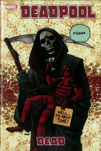 Deadpool, Vol. 11: Dead