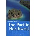 Pacific Northwest: The Rough Guide (Rough Guide Travel Guides)