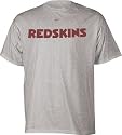 Washington Redskins Grey T-Shirt by Nike