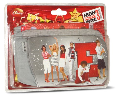 Buy High School Musical 3 DS Sock (Nintendo DS) online at Discounted New and Used prices. Delivered to your door with Childrens Toyshop.com