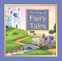 Treasury of Fairy Tales (Padded Treasuries 6x6)