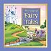 Treasury of Fairy Tales (Padded Treasuries 6x6)